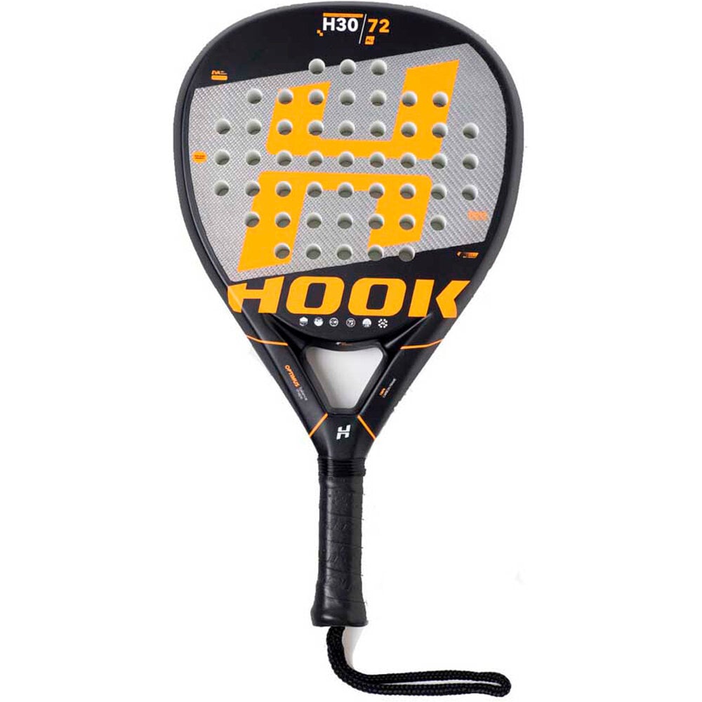 Hook Padel h3072 pala pádel adulto