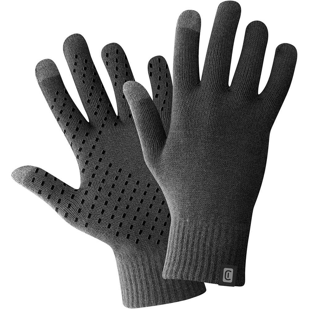 Cellular Line touch guantes térmicos