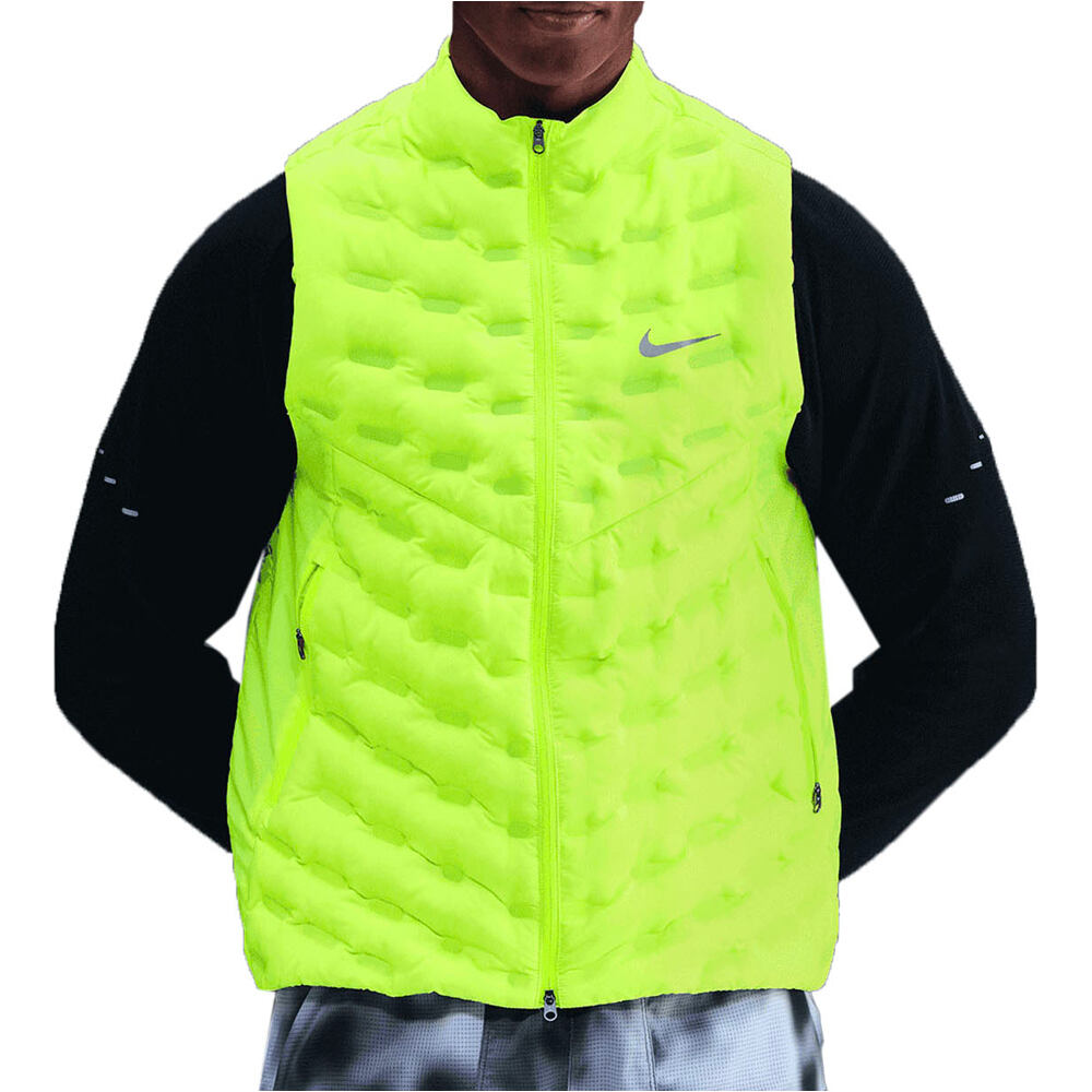 Nike therma-fit adv repel aeroloft