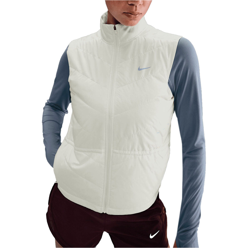 Nike therma-fit swift Beige (XL)