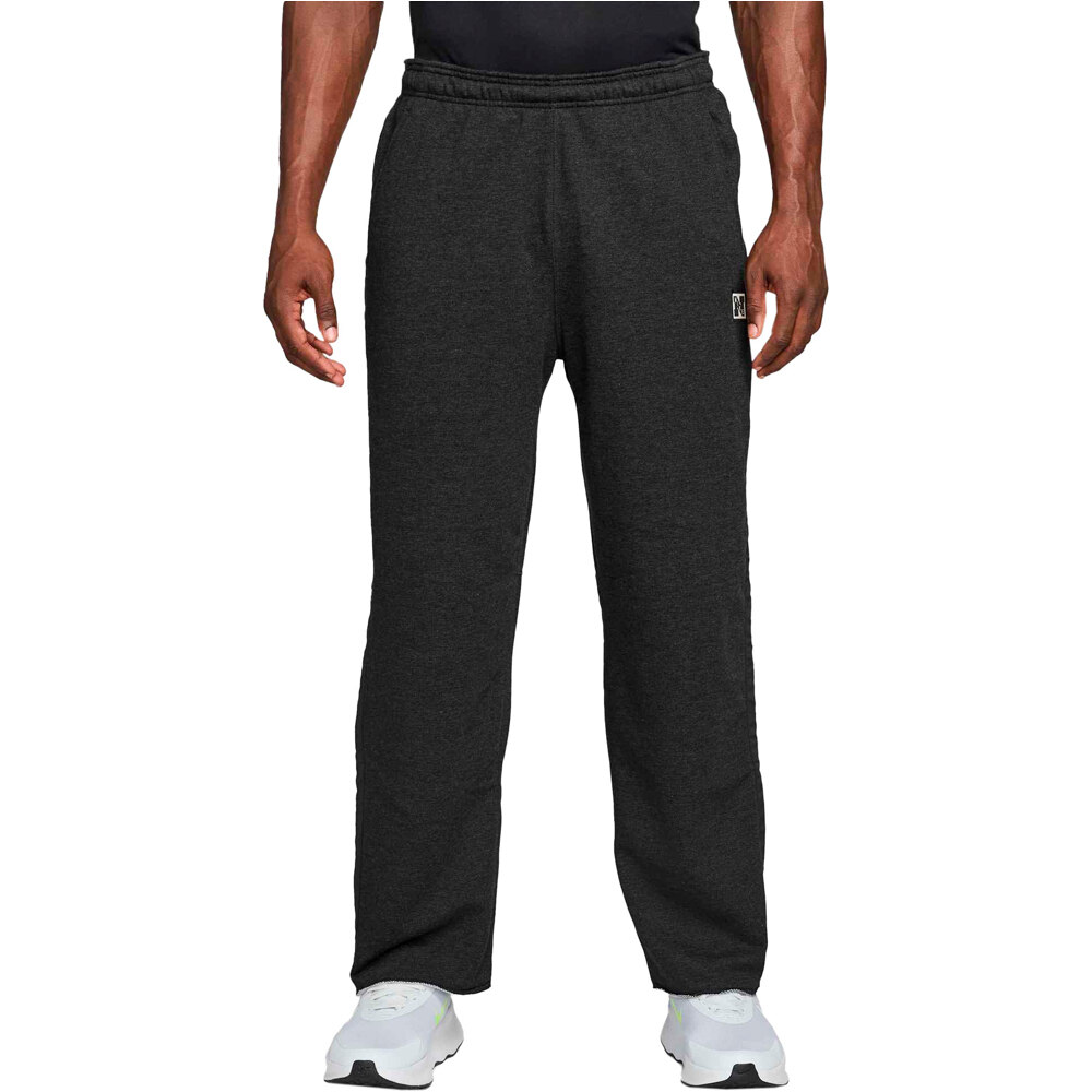 Dri-fit heritage pantalón hombre Negro (S)