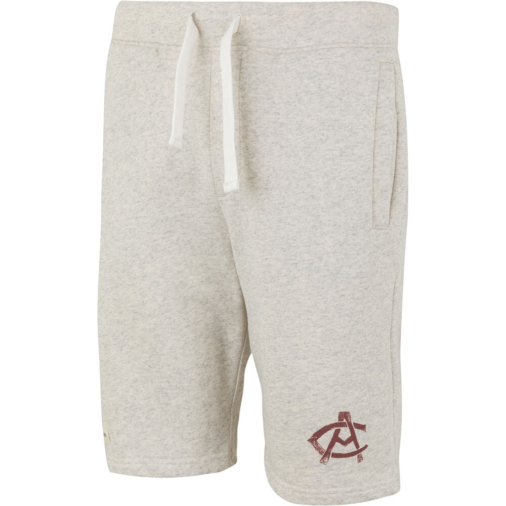 Retro pantalones futbol (XL)