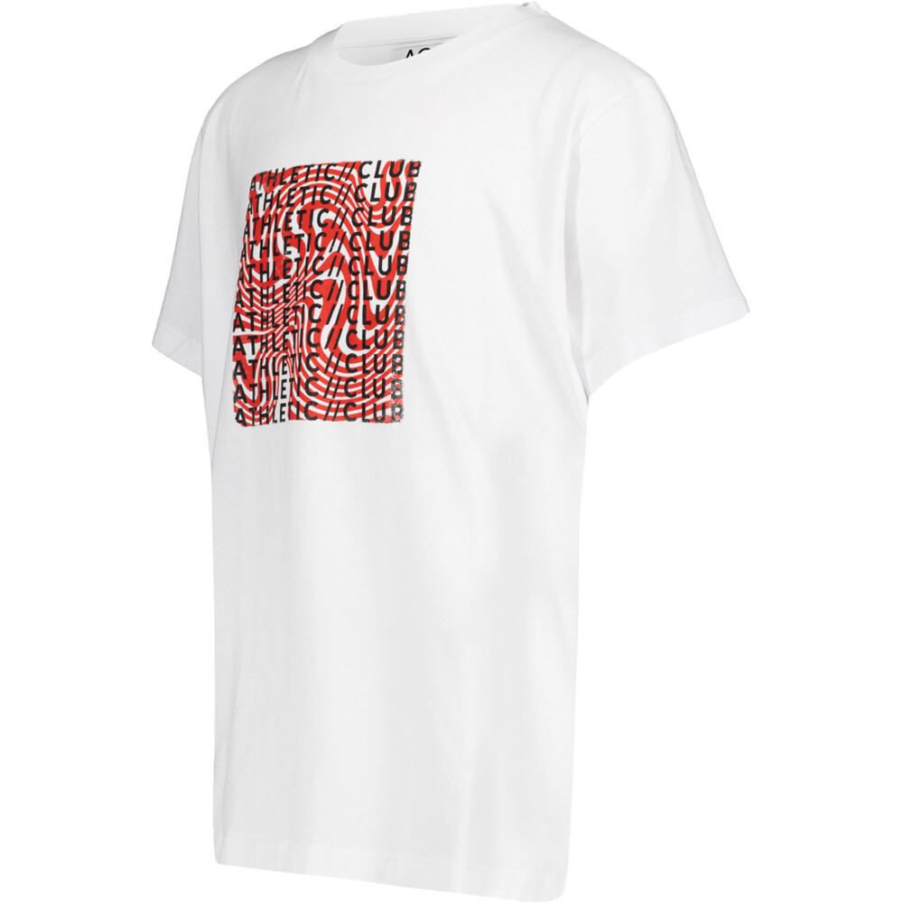 Athletic Club lab camiseta entrenamiento niño