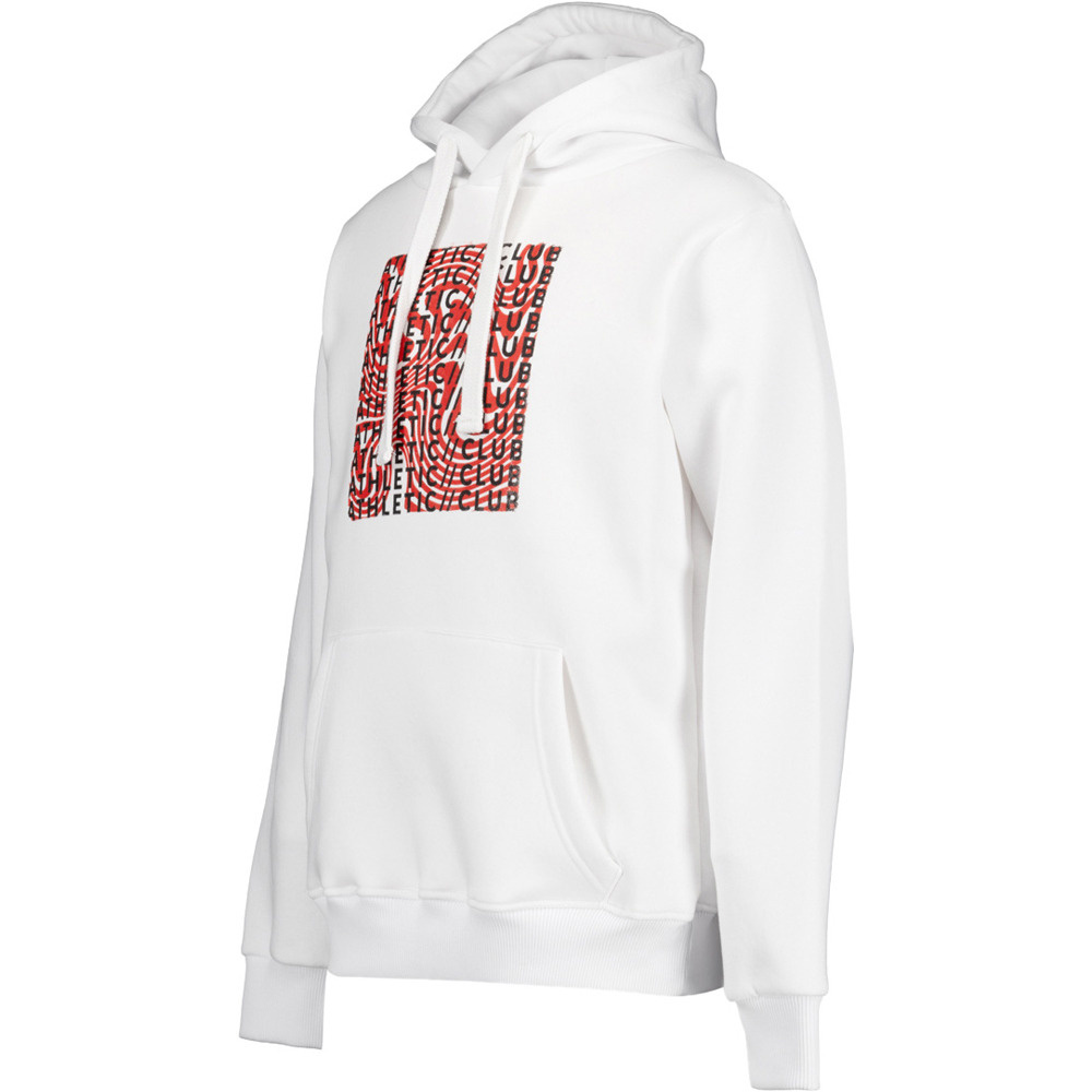 Athletic Club lab sudadera entrenamiento fútbol niño