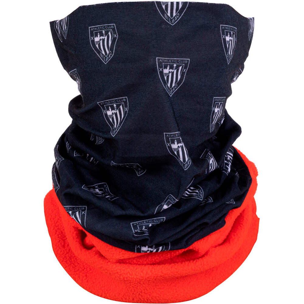 Combi multiescudos merchandaising equipos de fútbol oficiales Negro (UNICA)
