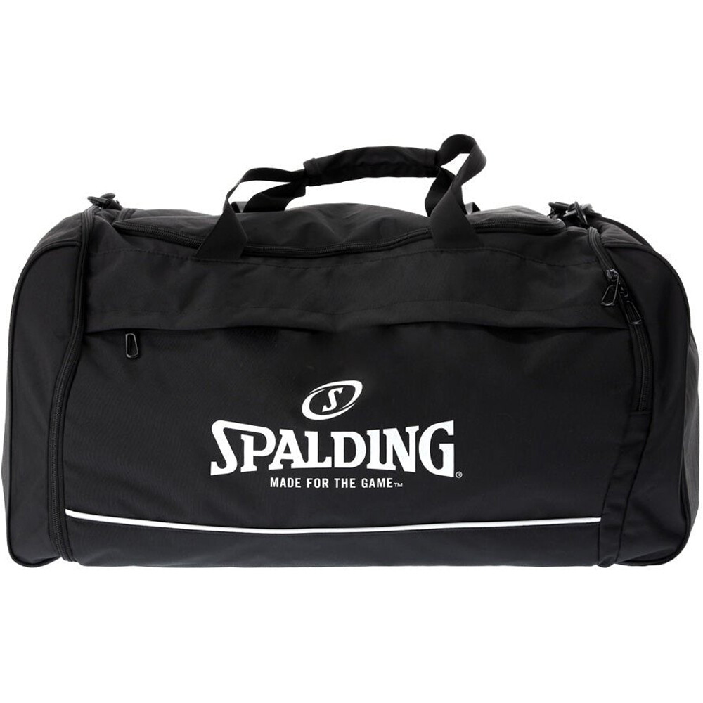 Spalding team bag large 80 l varios baloncesto