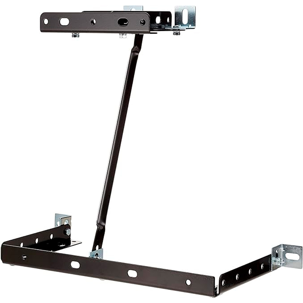 Spalding universal mounting bracket new version varios baloncesto