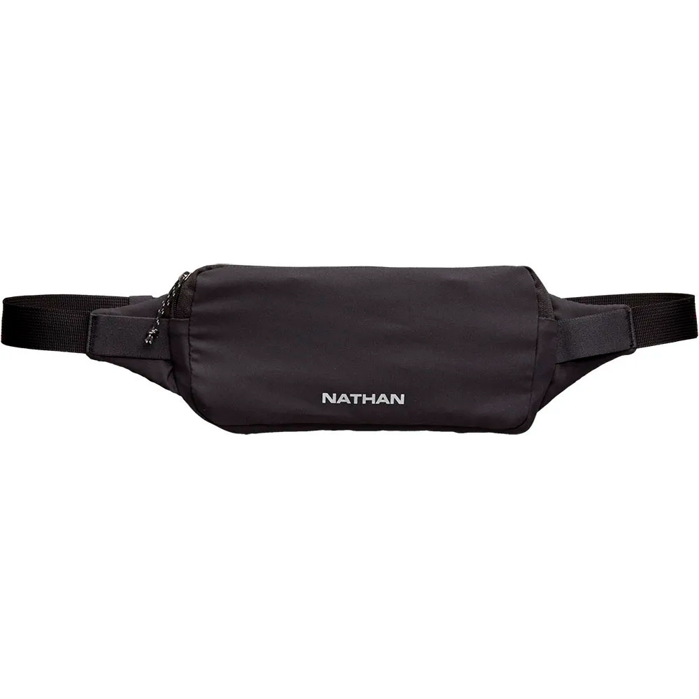 Marathon pak 30 riñonera Negro (UNICA)