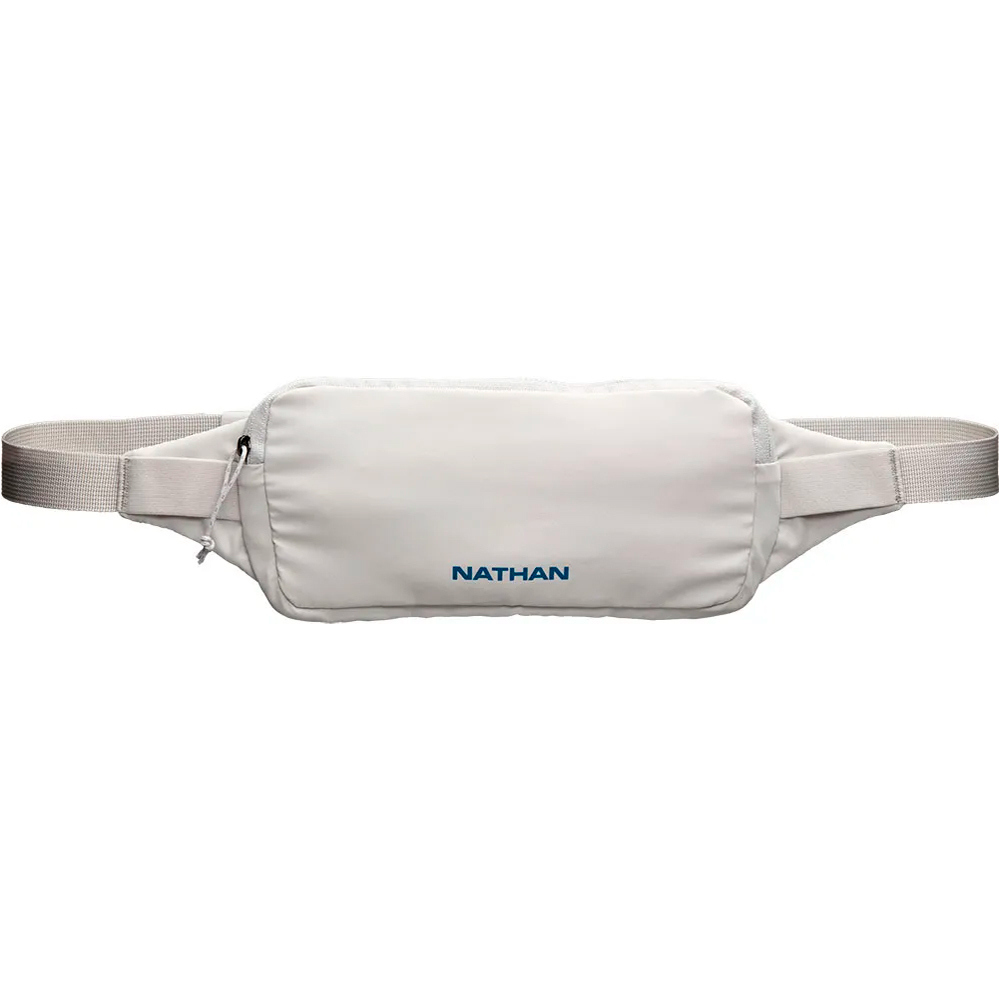 Marathon pak 30 riñonera Gris (UNICA)
