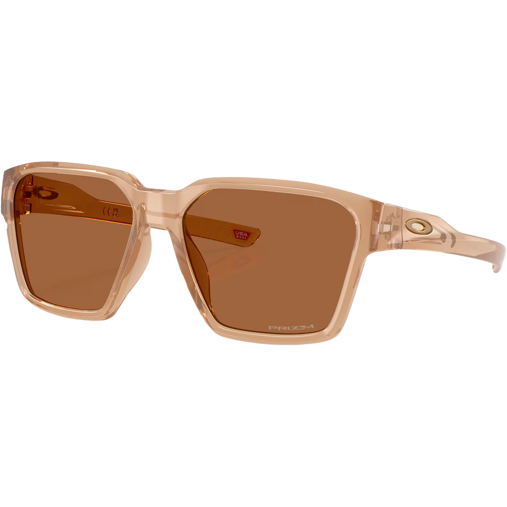 Oakley briza polished sepia gafas deportivas