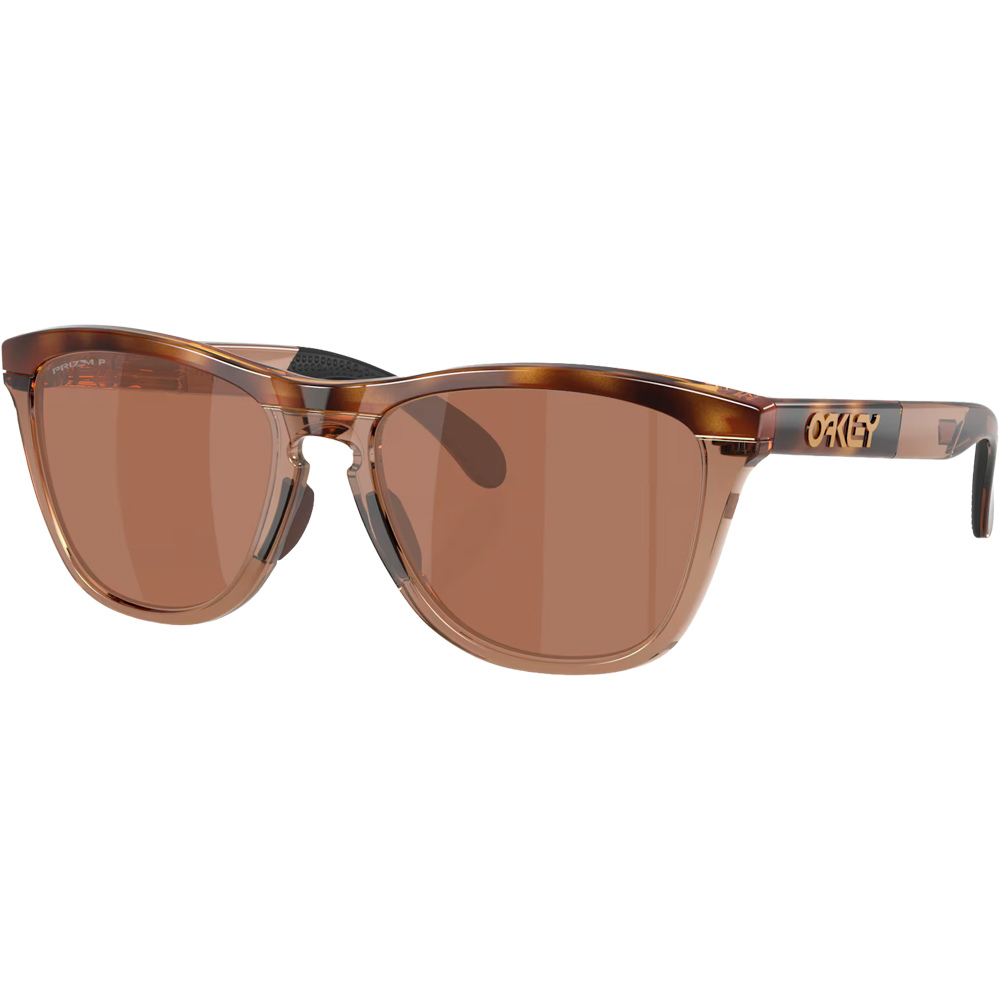 Frogskins range xl brown tort/br gafas deportivas (UNICA)