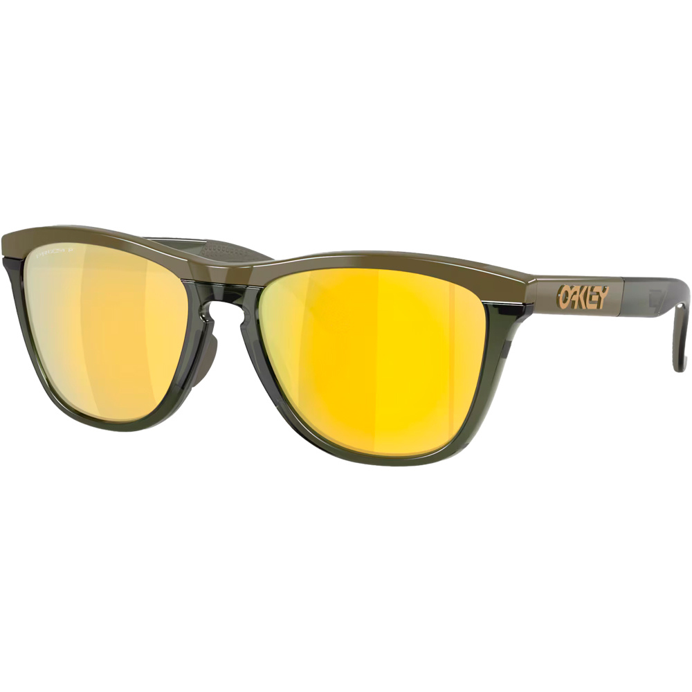 Frogskins range xl dark brush/ol gafas deportivas (UNICA)