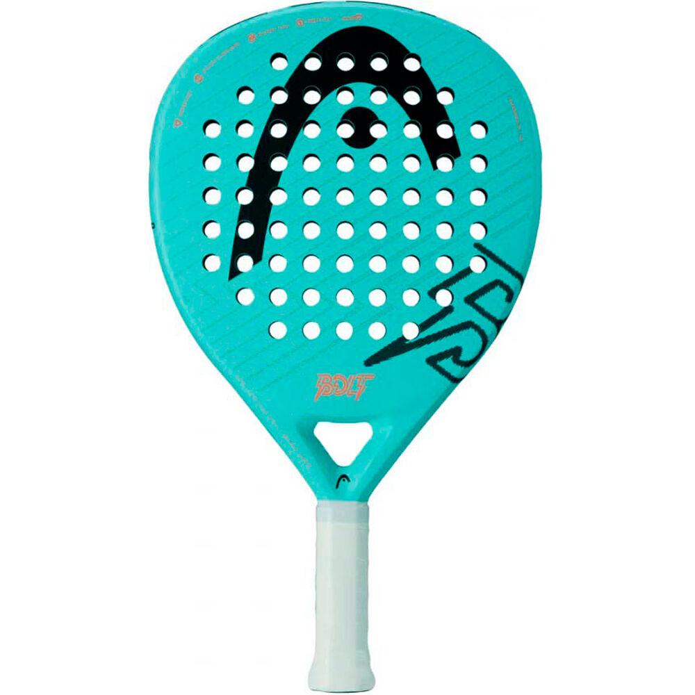 Bolt 2025 pala pádel adulto (UNICA)