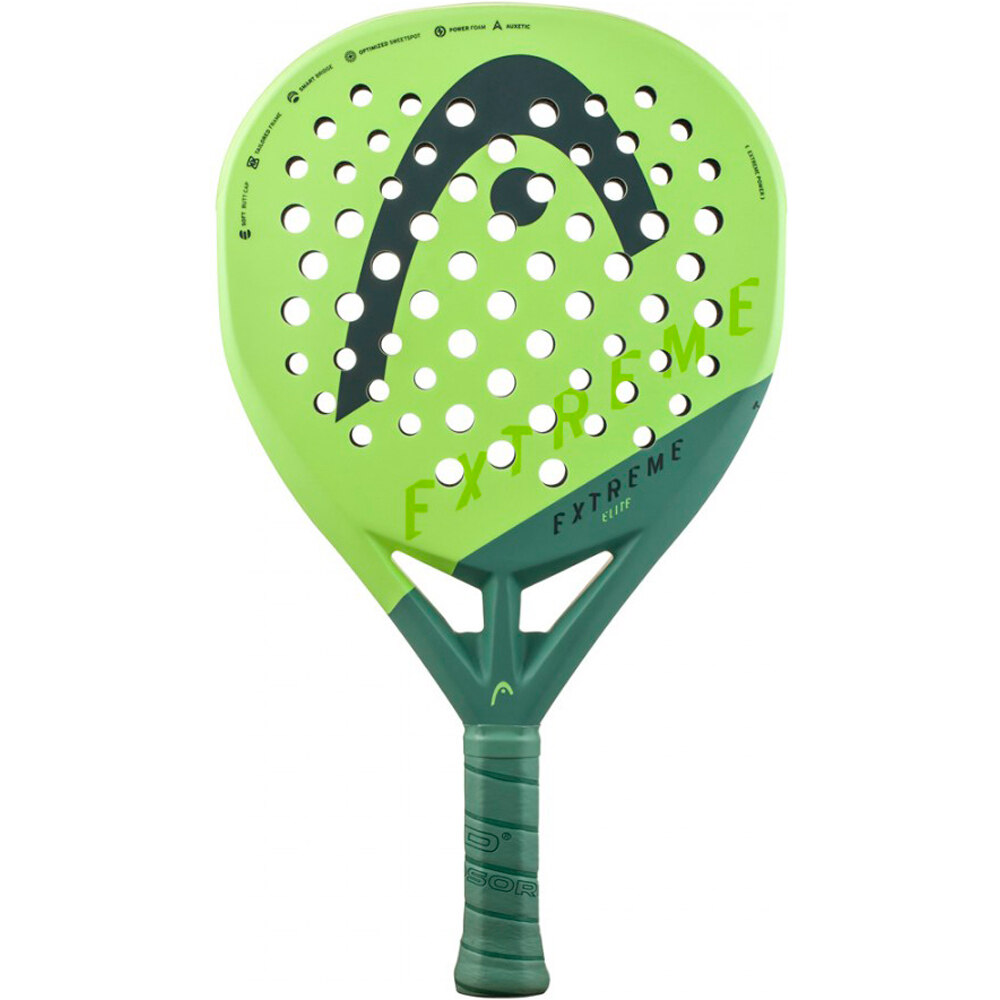 Extreme elite 2023 pala pádel adulto (UNICA)