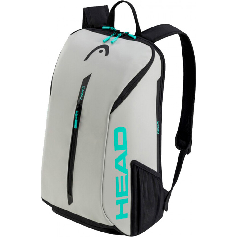 Head tour backpack 25l mochilas tenis