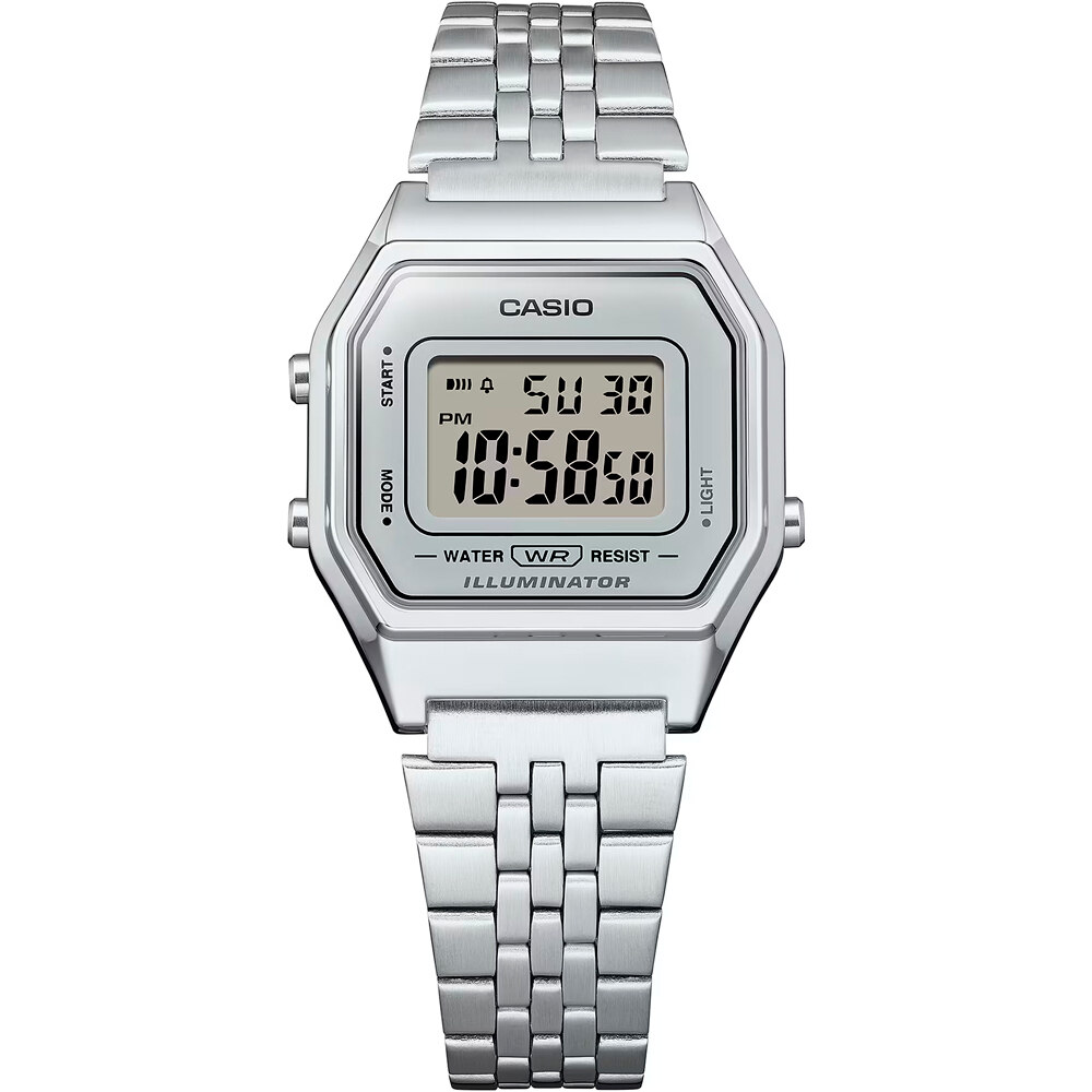La680wea-7ef reloj deportivo (UNICA)