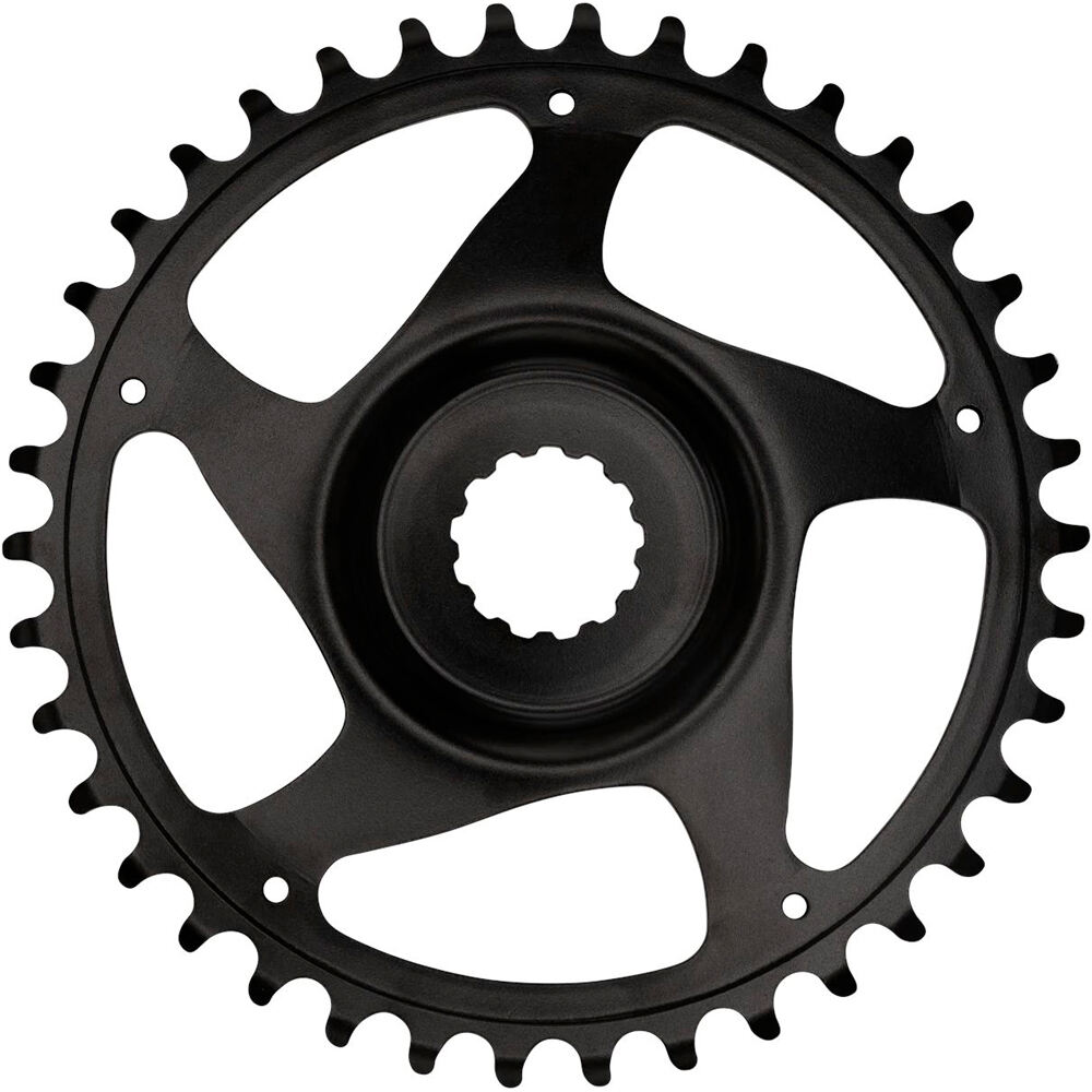 K.M.C Bosch gen 3 38d platos mtb