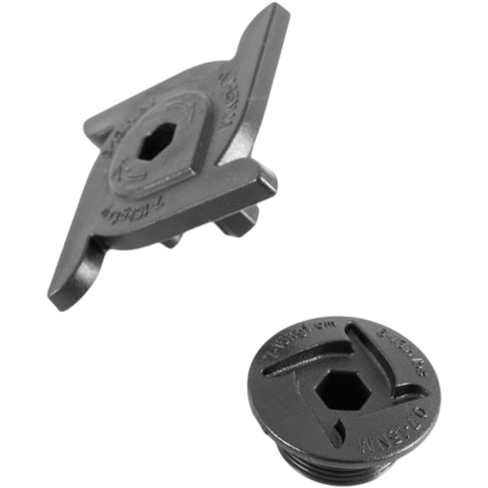 Orbea kit tornillo precarga biela bielas mtb