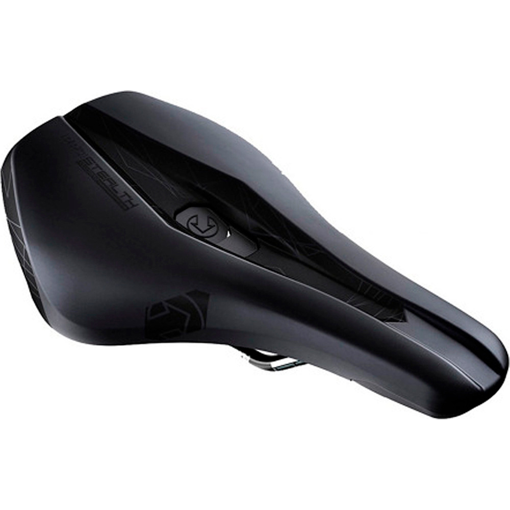 Sillín Pro saddle stealth offroad per 152 mm
