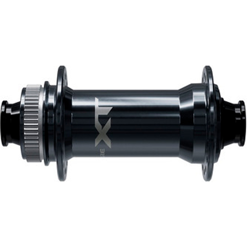 Front hub 110/32 thru buje bicicleta (UNICA)