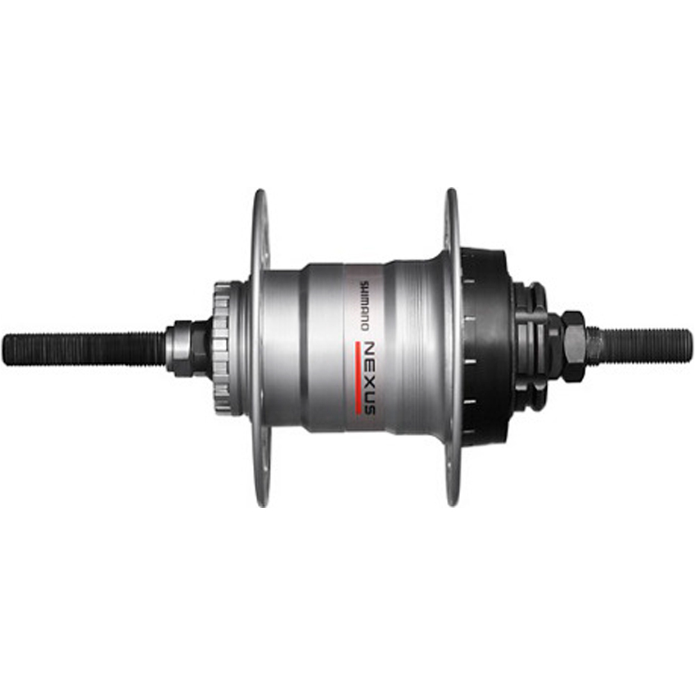 Shimano Buje interno 3v 170/36 buje bicicleta