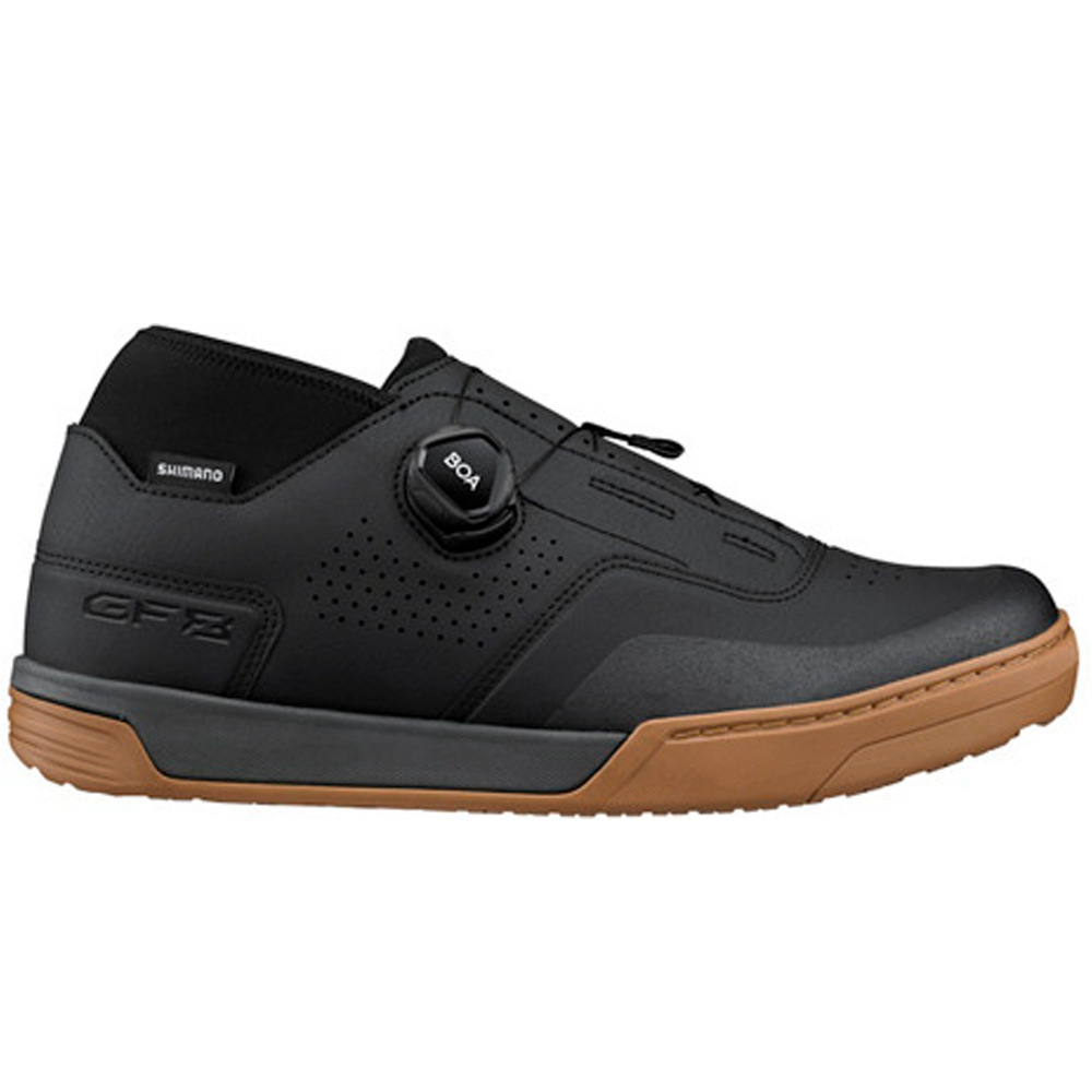 Shimano Bicycle shoes gf800 zapatillas mtb