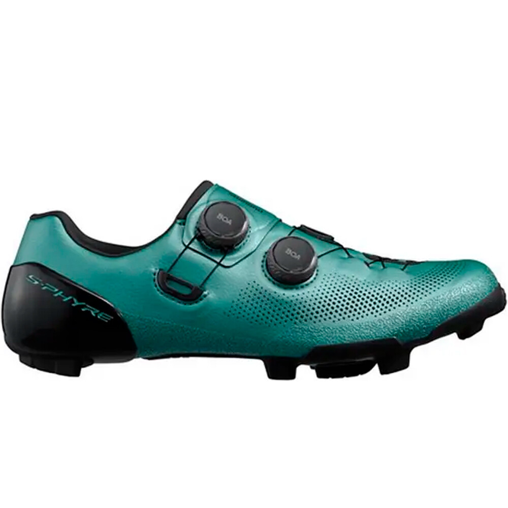 Bicycle shoes rx910 zapatillas ciclismo carretera Azul (45,5)