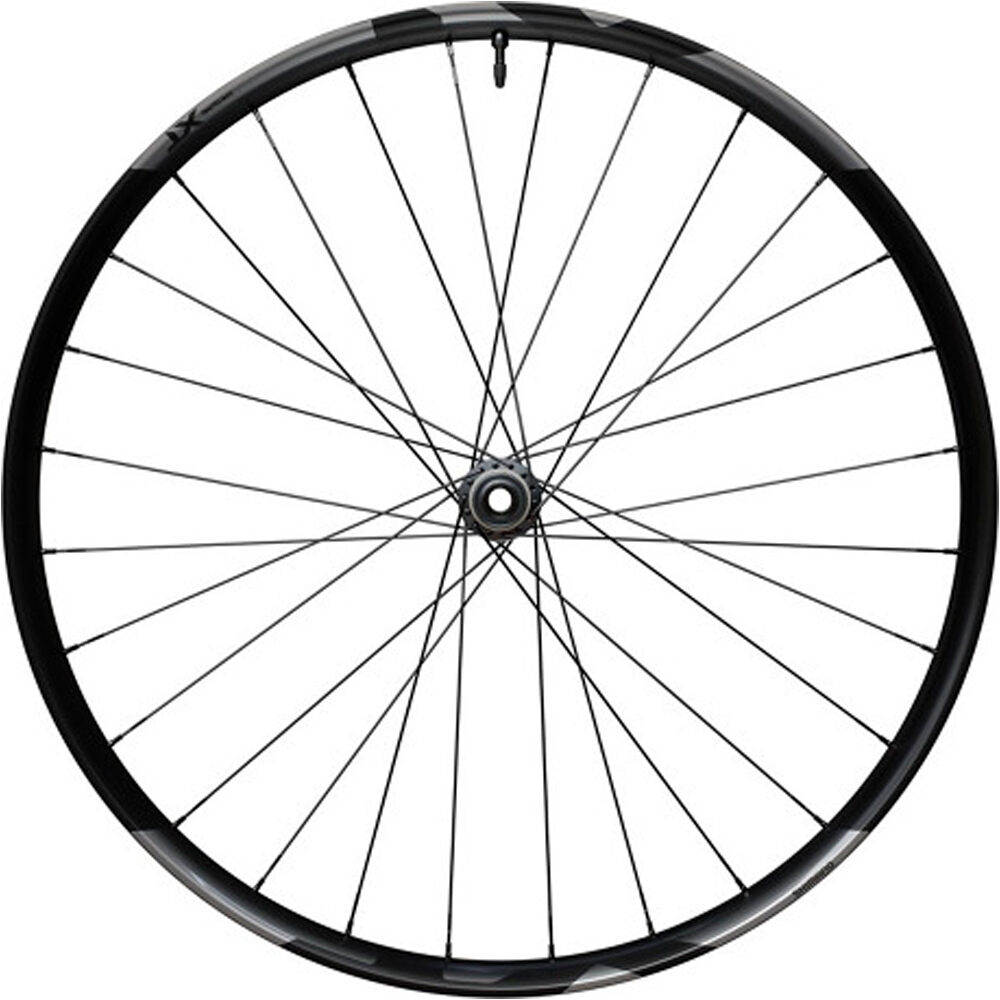 Shimano Wheel front m8200 29 ruedas mtb