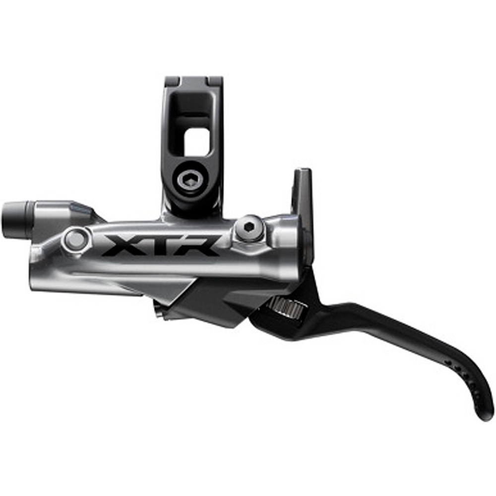 Shimano Brake lever left 2-fgr m9220 xtr manetas de freno