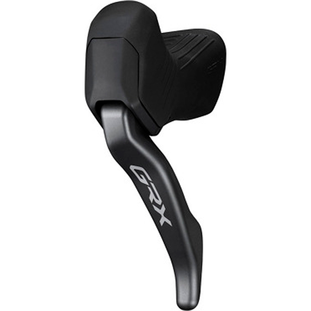 Shimano Hydr brake lever left rx825 grx manetas bicicleta carretera