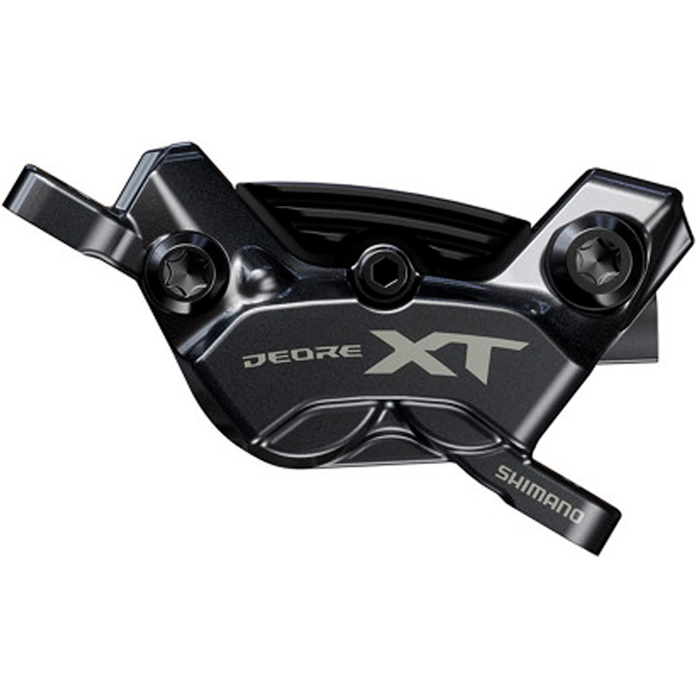 Shimano Disc brake hydraul front m8220 deore xt frenos disco bicicleta
