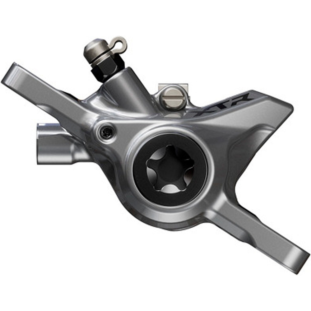 Shimano Disc brake hydraulic front m9200 xtr frenos disco bicicleta