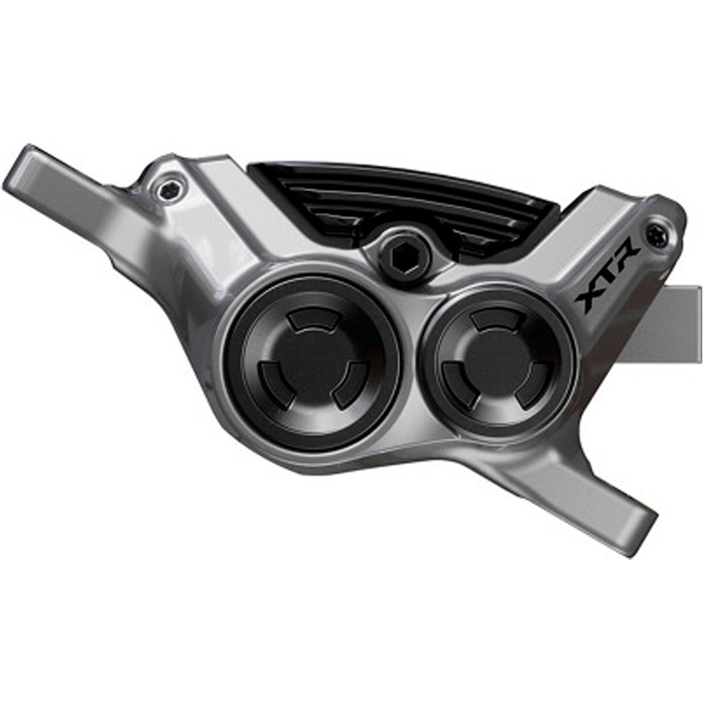Disc brake hydraulic front m9220 xtr frenos disco bicicleta (UNICA)