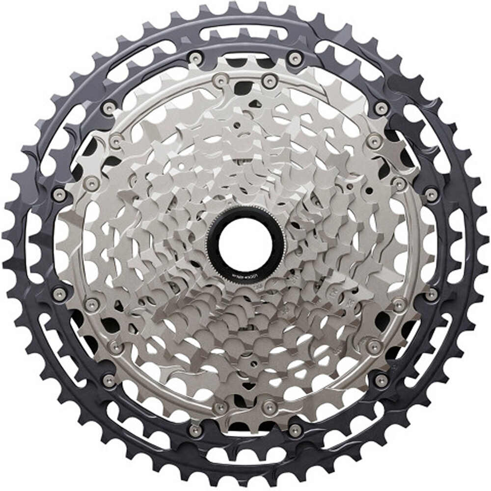 Shimano cassette m8200 deore xt 12 speed 10-51t cassette bicicleta carretera