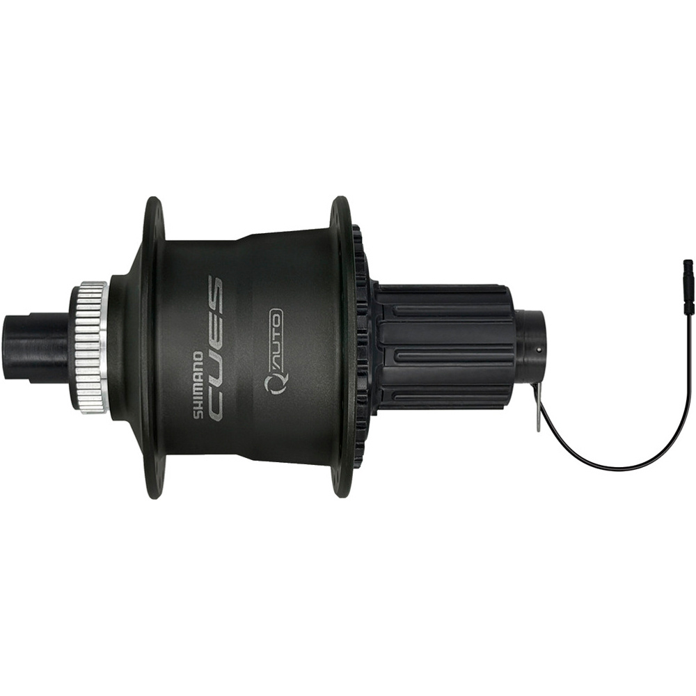 Shimano Freehub 10/11s 142/28 thru buje bicicleta