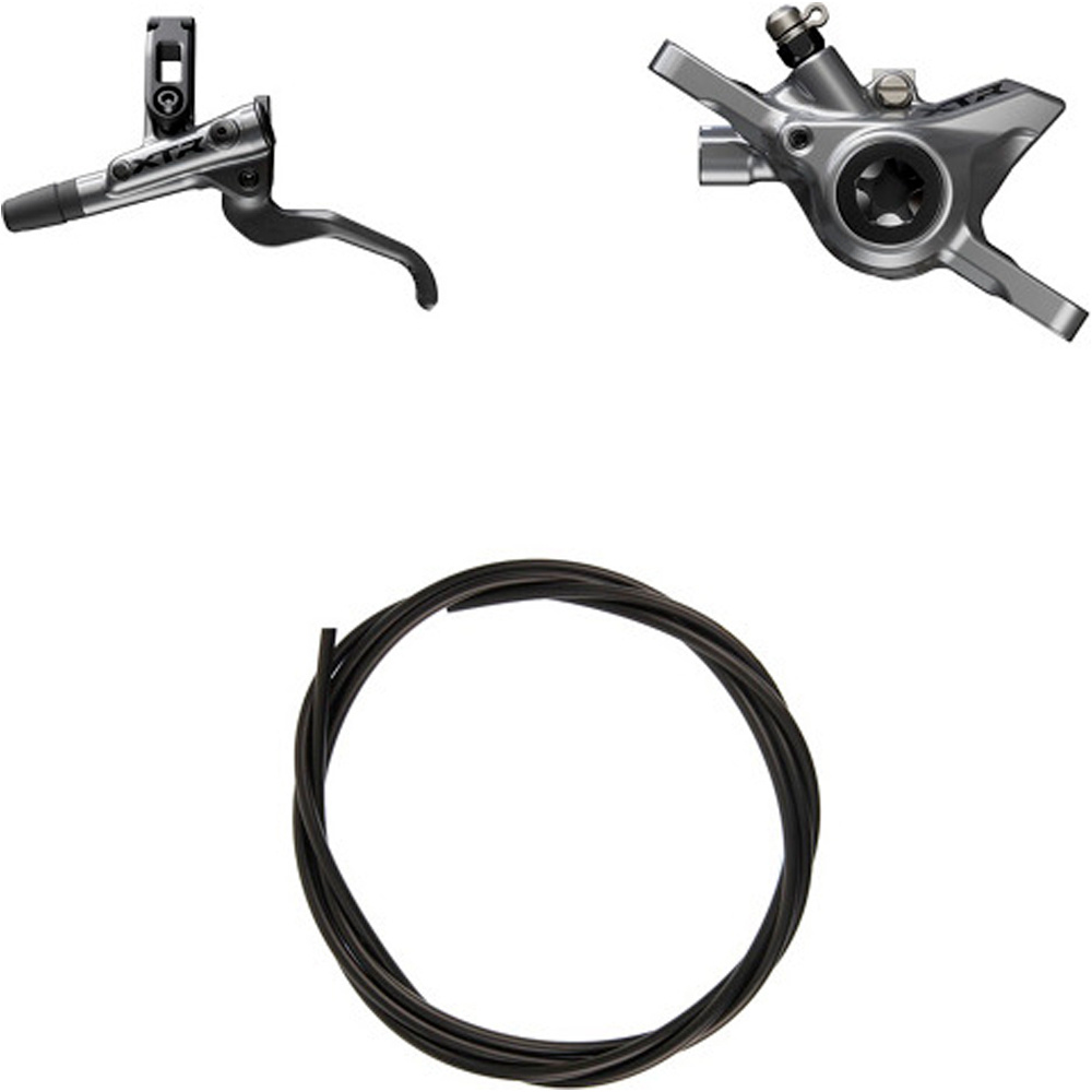 Shimano Disc brake set front m9200 frenos disco bicicleta