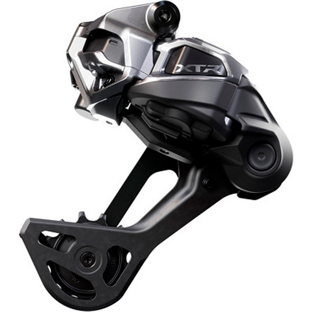 Shimano rear derailleur m9250 xtr 12s sgs cambio trasero mtb