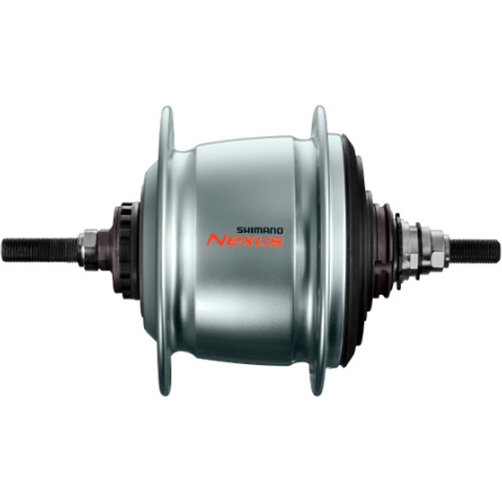 Shimano Buje interno 8v 184/36 buje bicicleta