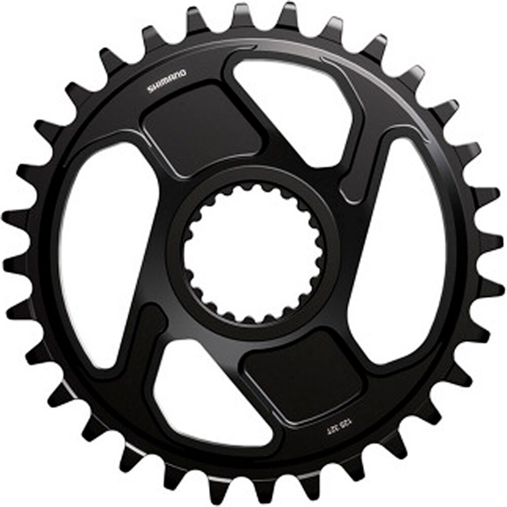 Shimano Chainring 32t deor xt crm86 for fc-m8200 platos bicicleta carretra
