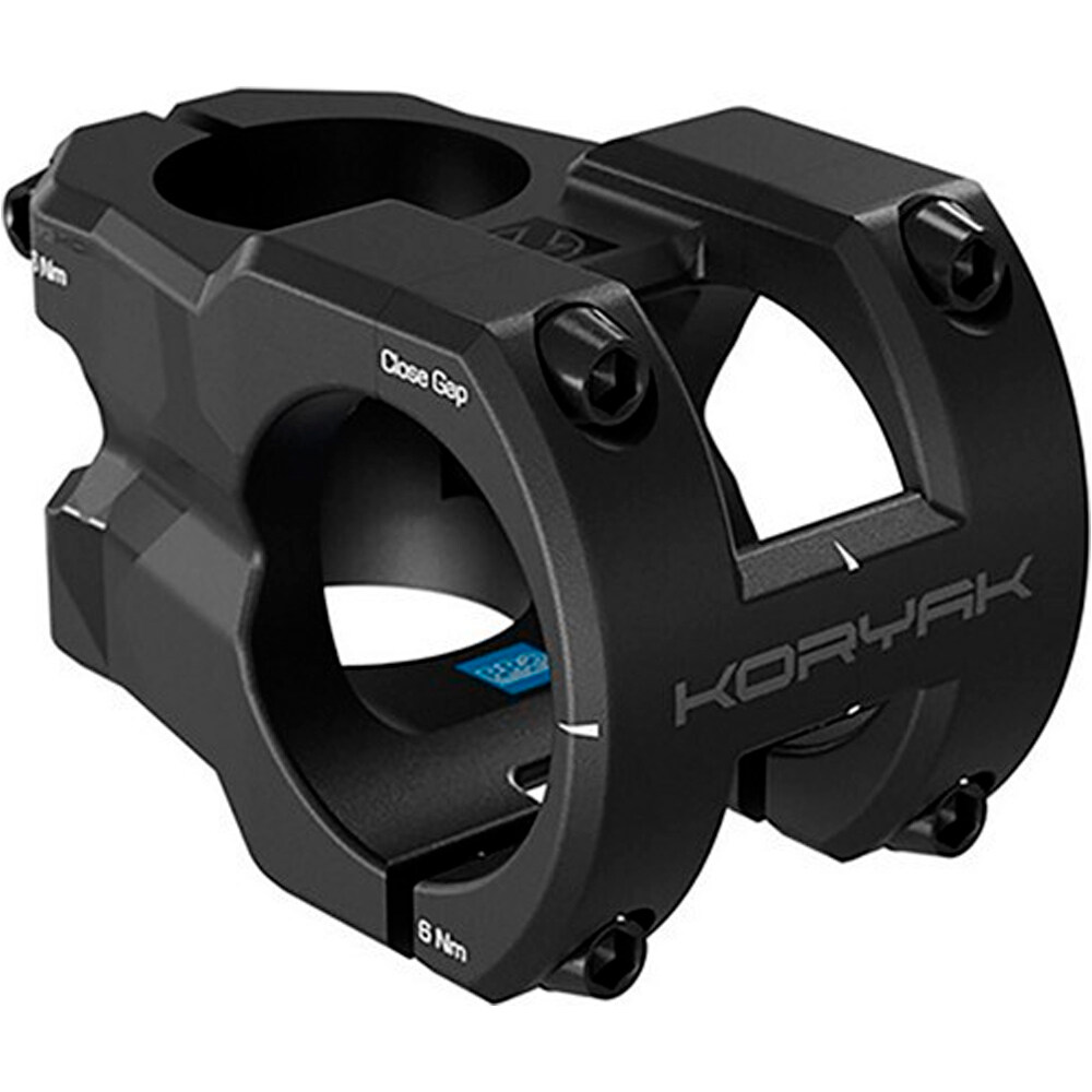 Pro Stem koryak 35mm/318mm/ 0 potencias bicicleta