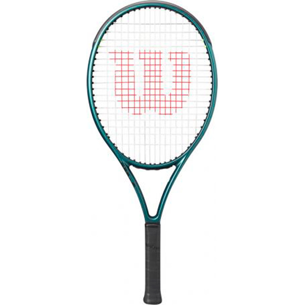 Wilson blade 25 v9 rkt 25 raqueta tenis niño