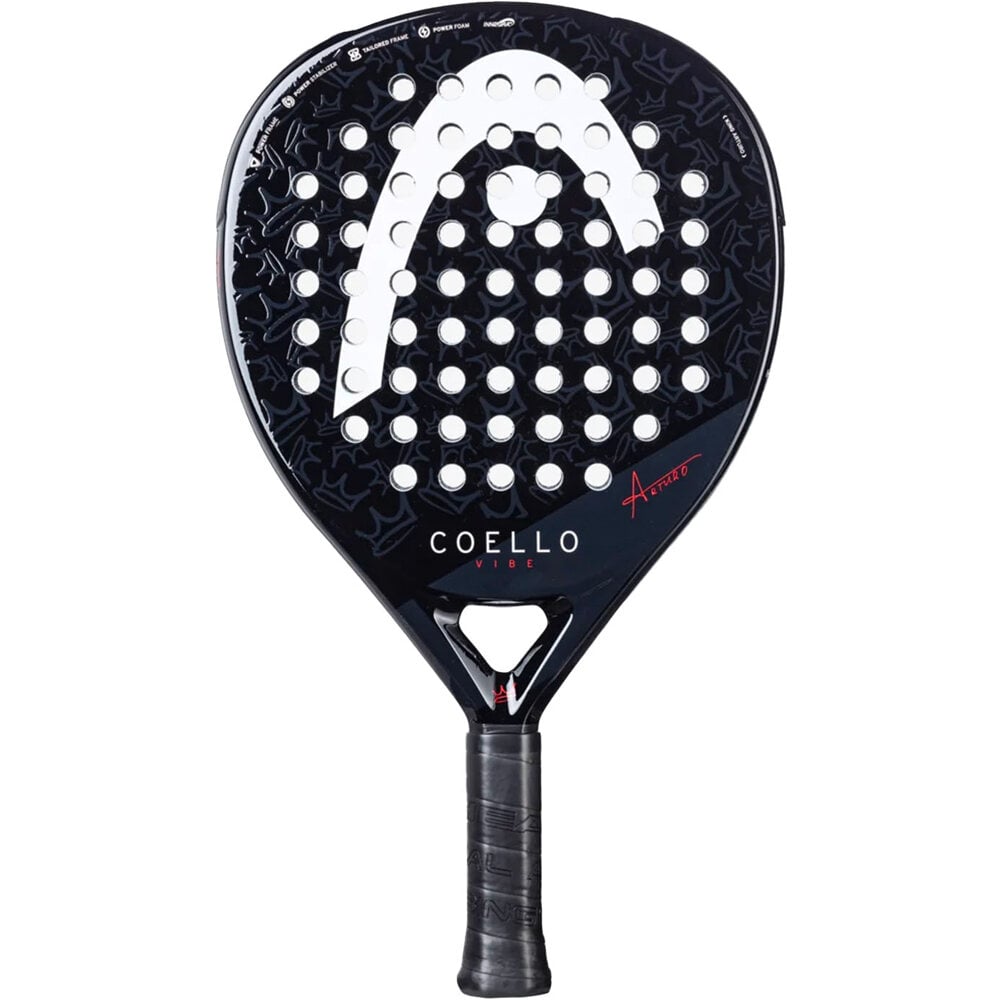 Head coello vibe 2025 pala pádel adulto