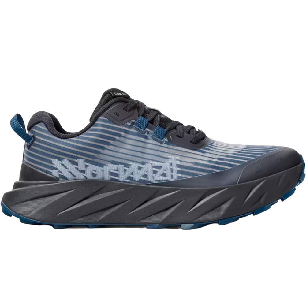 Nnormal cad zapatillas trail hombre