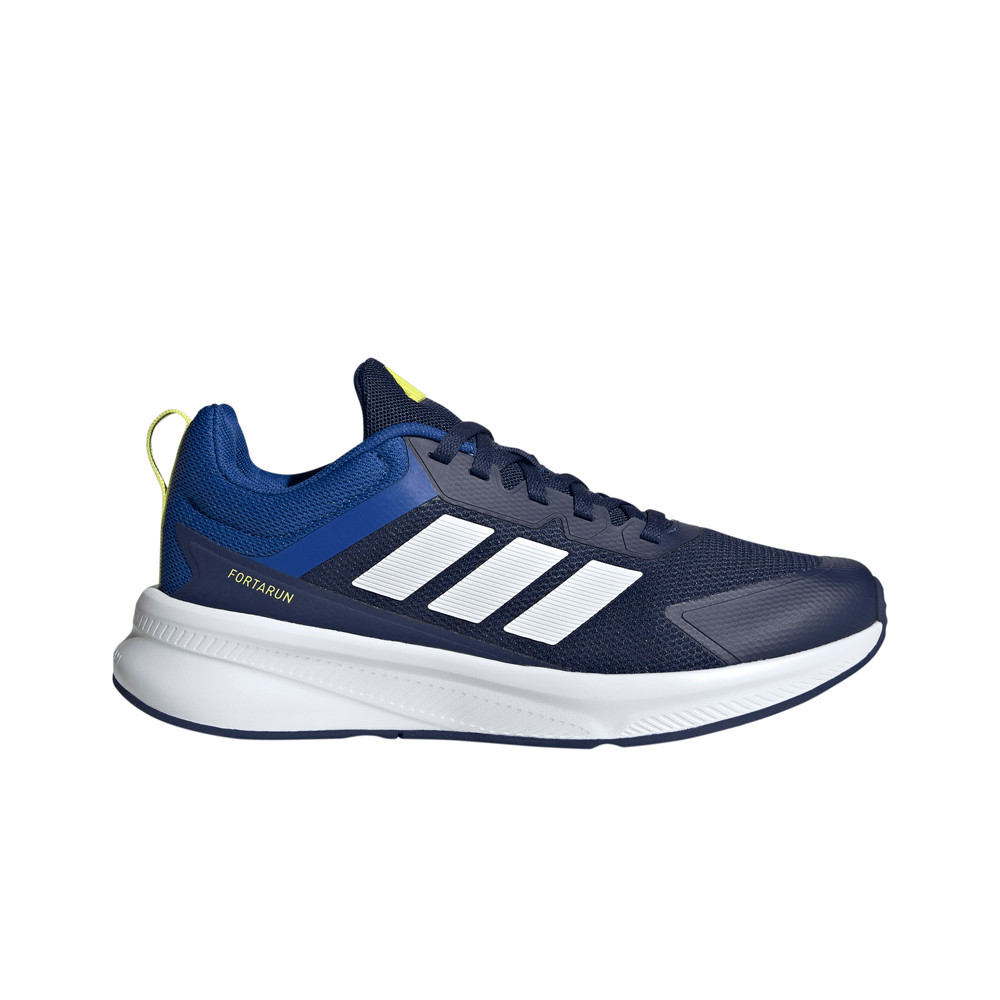 Adidas fortarun 40 zapatilla running niño
