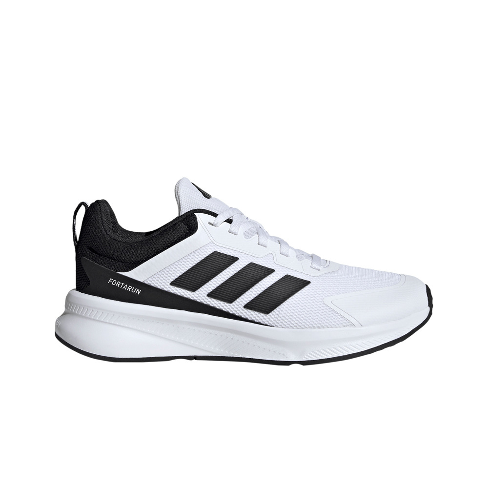 Adidas fortarun 40 zapatilla running niño