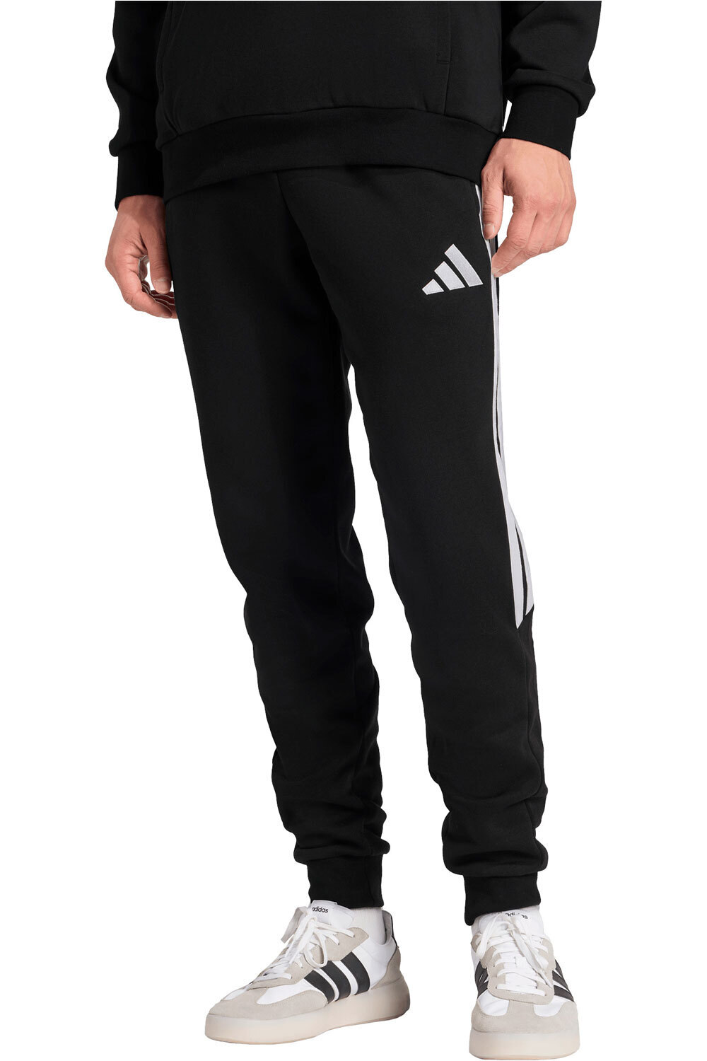 Tiro 26 league pantalón hombre Negro (L)