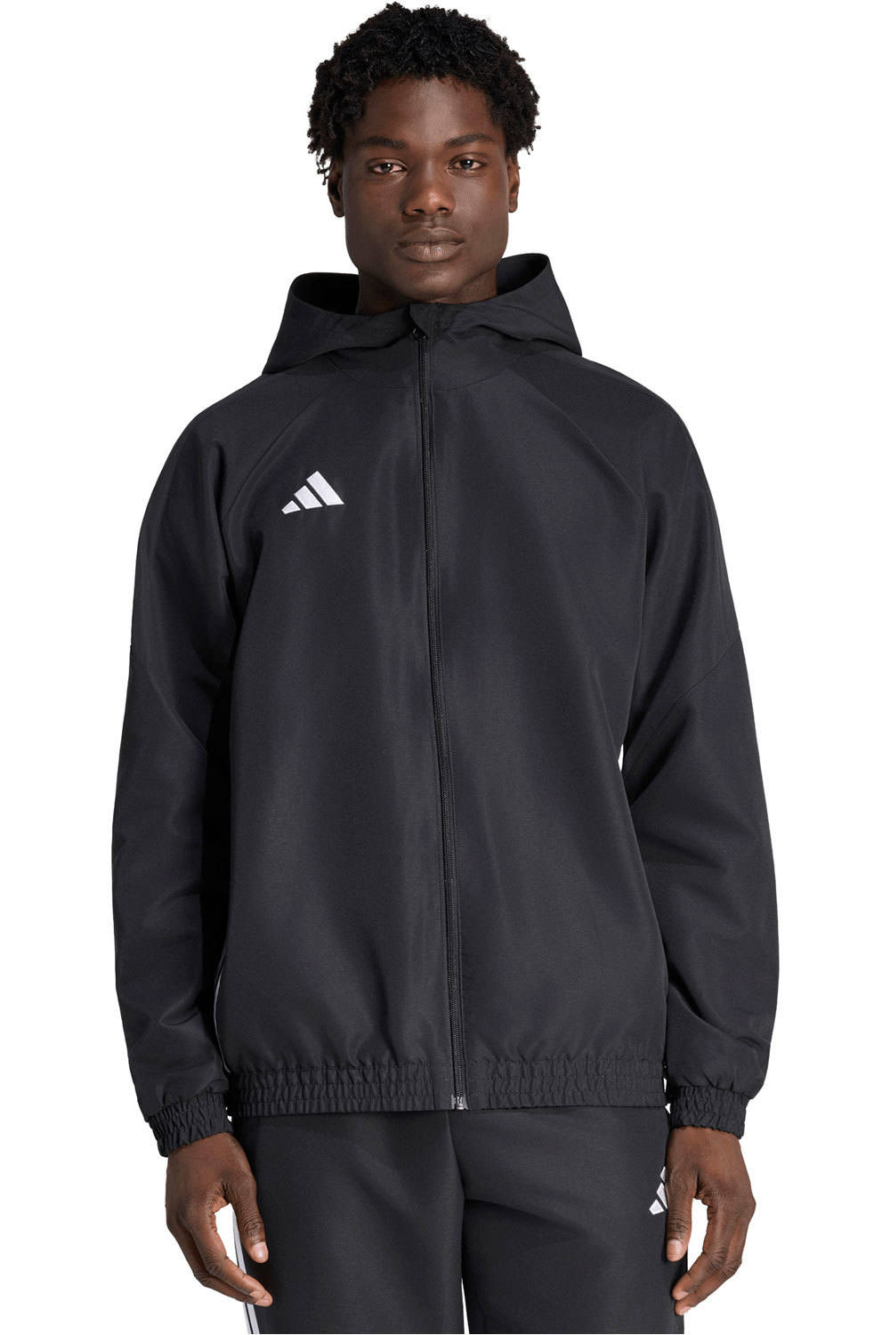 Adidas tiro essentials sudadera hombre