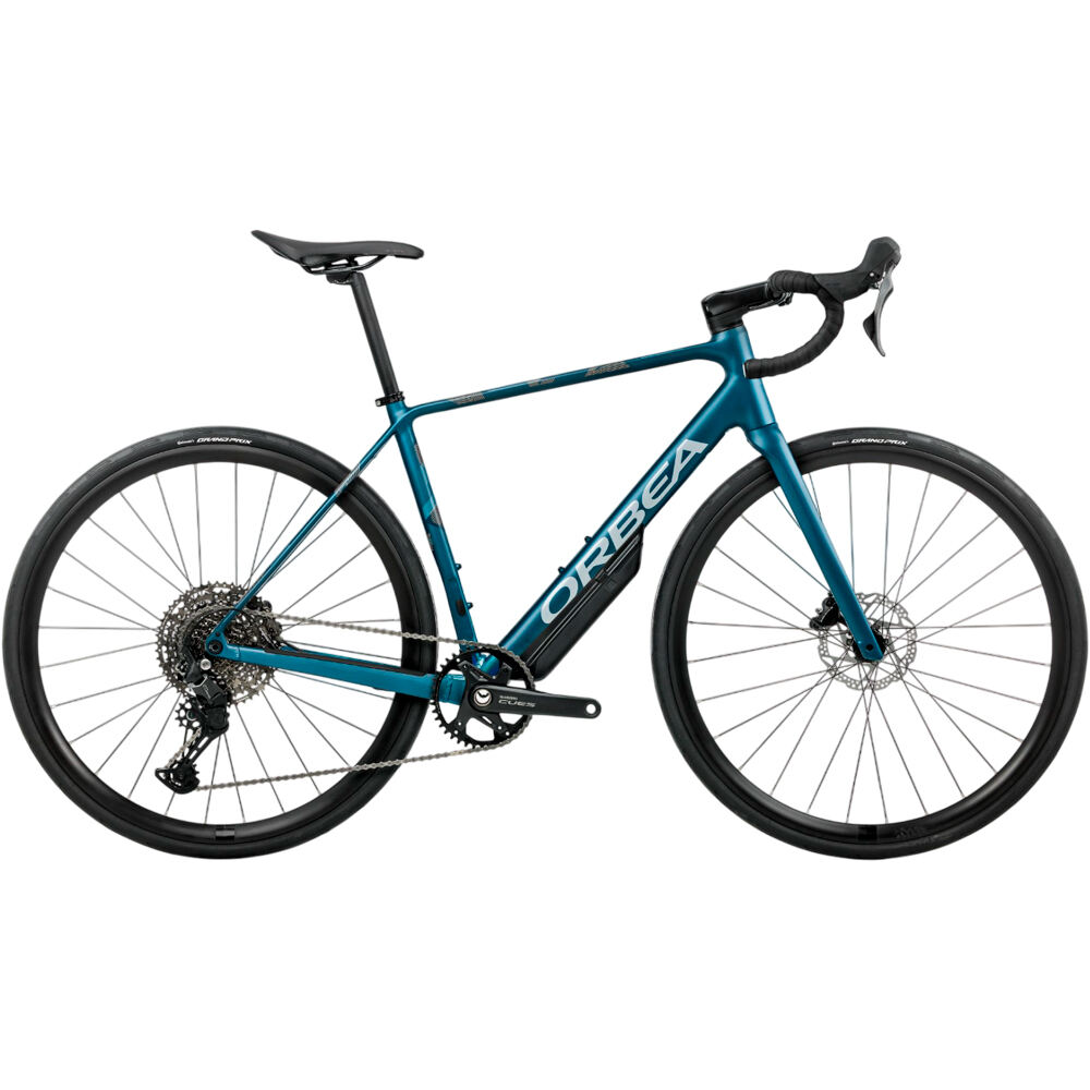 Avant h45 1x 2026 bicicletas de carretera aluminio Azul (49)