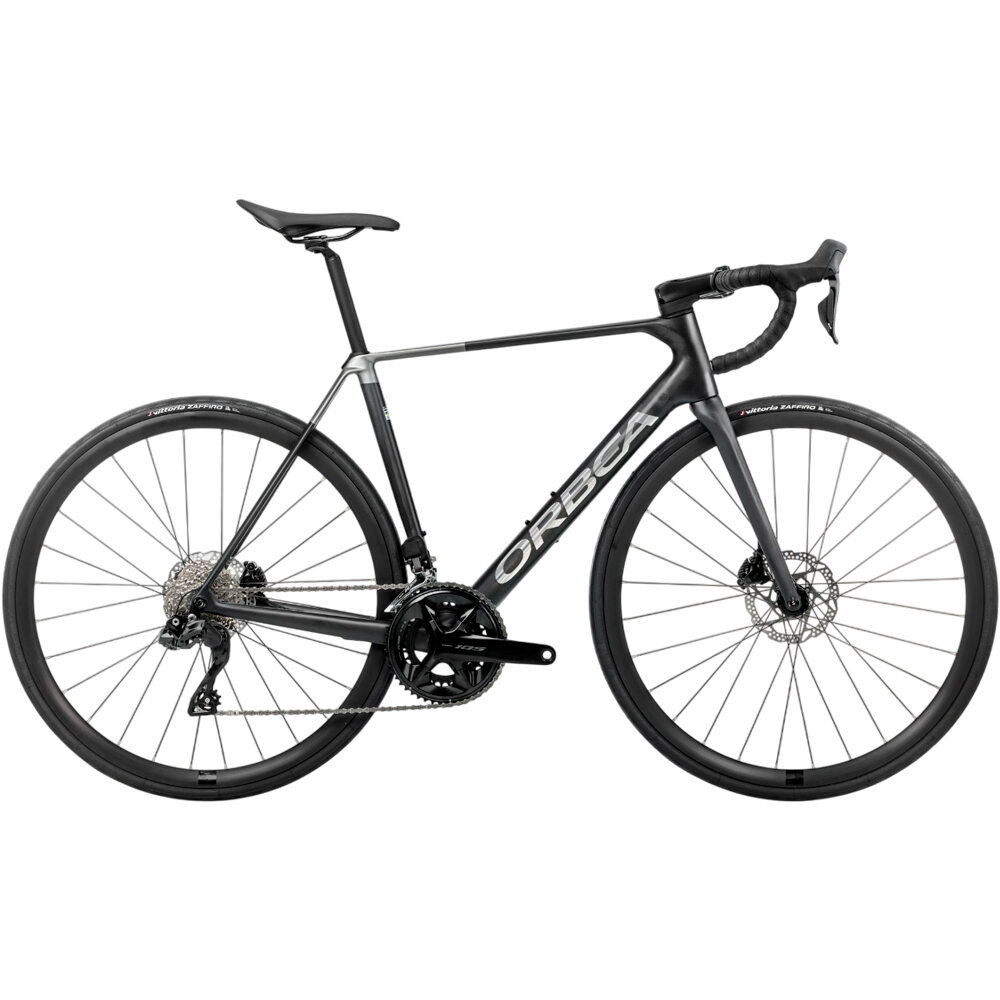 Orca m30i 2026 bicicletas de carretera carbono Negro (49)