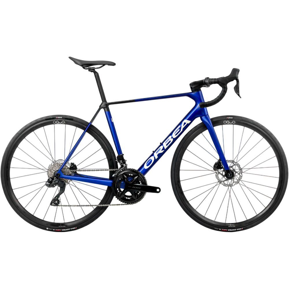 Orca m35i 2026 bicicletas de carretera carbono Azul (60)